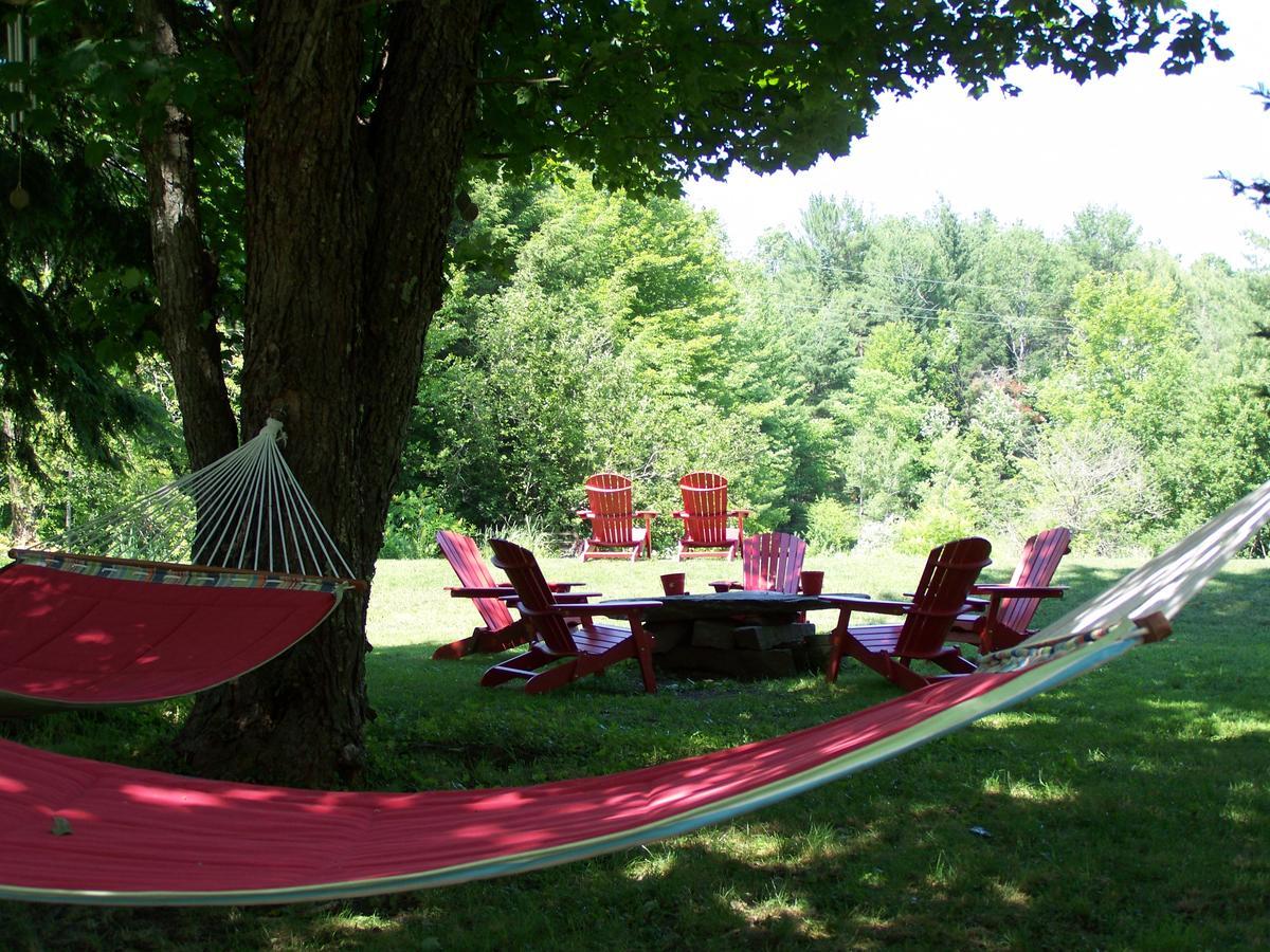 Wilder Farm Inn Barre Exterior foto